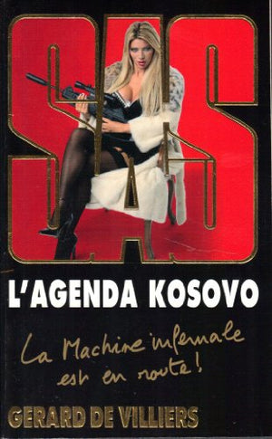 L'Agenda Kosovo