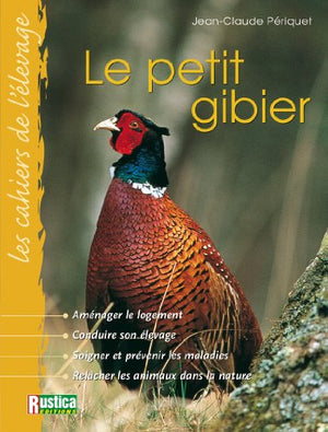 Le petit gibier