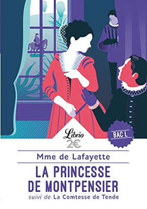 La princesse de Montpensier