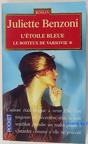 L'étoile bleue