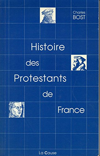 Histoire des protestants en France