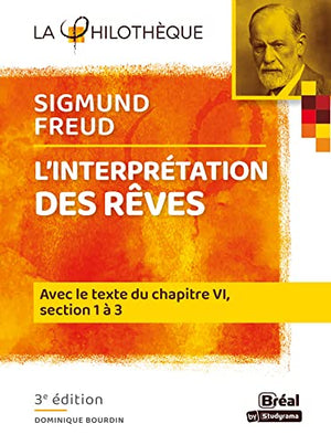 L'interprétation des rêves