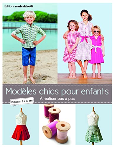 Modèles chics pour enfants