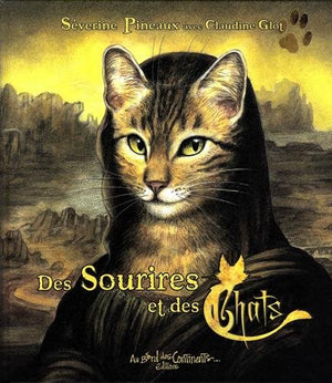 Des sourires et des chats