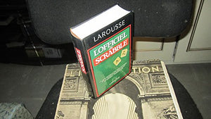 L'officiel du Scrabble