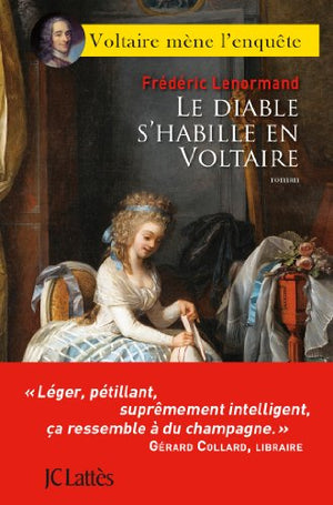 Le diable s'habille en Voltaire