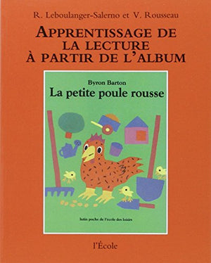 La Petite Poule rousse