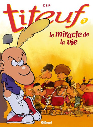 Titeuf tome 7