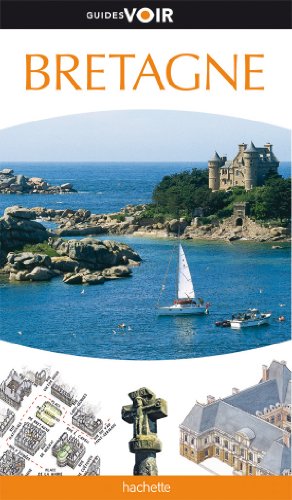 Guide voir Bretagne