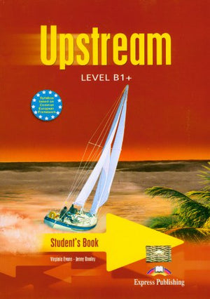 Up stream. B1. Student's book. Per le Scuole superiori - 9781846792663