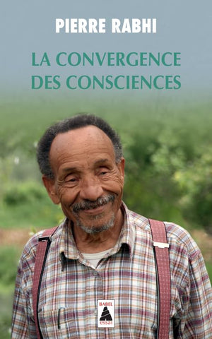 La Convergence des consciences