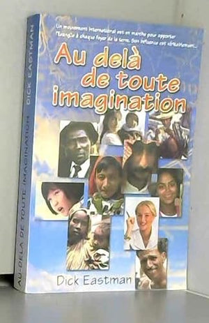 Au-delà de toute imagination