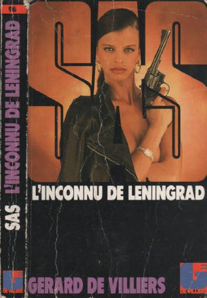 L'inconnu de Leningrad