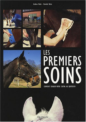 Les premiers soins