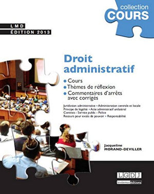 Droit administratif