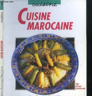 Cuisine marocaine