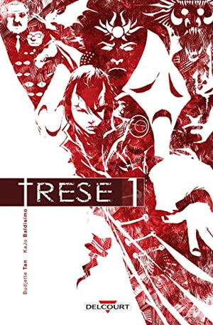 Trese T01