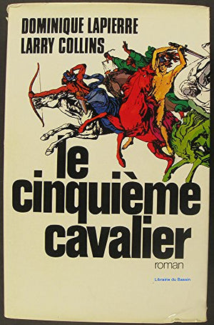 Cinquième cavalier