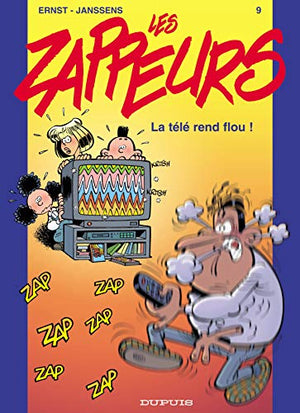 Les zappeurs