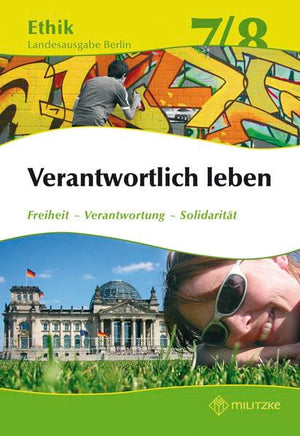 Ethik Lehrbuch 7/8