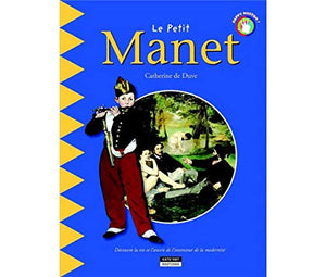 Le petit Manet