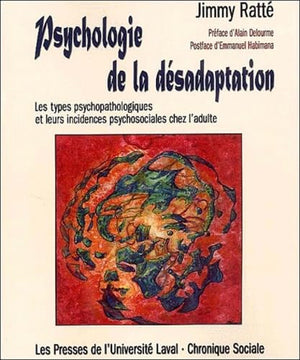 Psychologie de la désadaptation