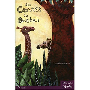 Les Contes du Baobab