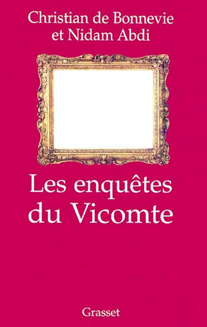 Les Enquêtes du Vicomte