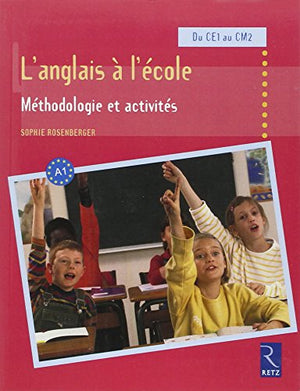 L'anglais à l'école