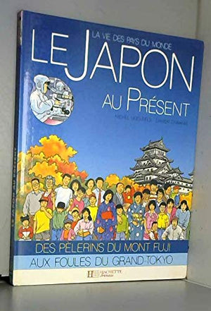 Le Japon au présent