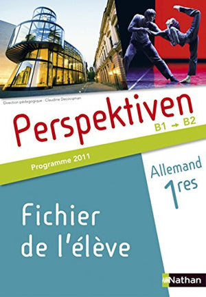 Perspektiven 1re S, ES, L