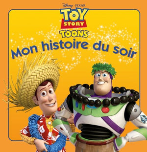 Toy Story, Vacances à Hawaï