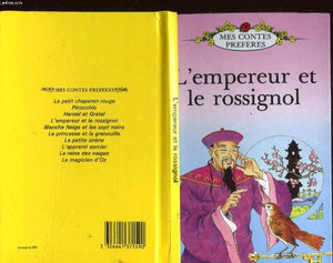 L'empereur et le rossignol