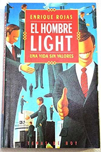 Hombre light, el