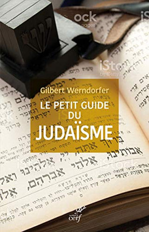 Le petit guide du judaïsme