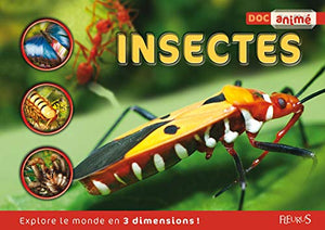 Insectes