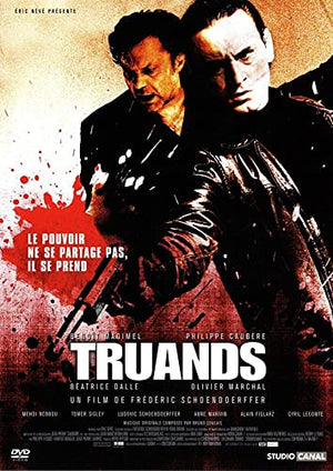 Truands [Édition Simple]