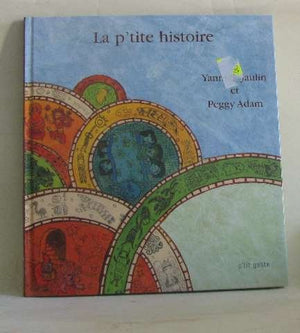 La p'tite histoire