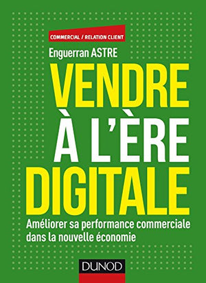 Vendre à l'ère digitale