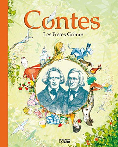 Contes : Les frères Grimm