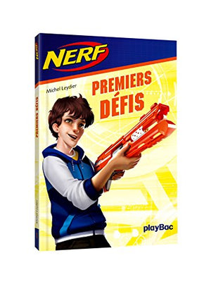 Premiers défis