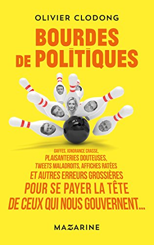 BOURDES DE POLITIQUES