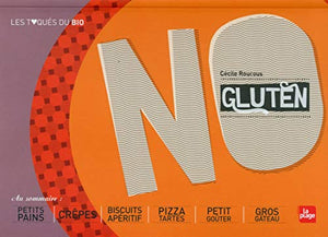 No gluten