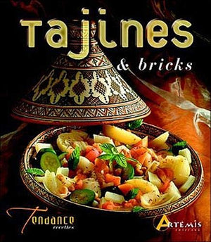 Tajines & bricks