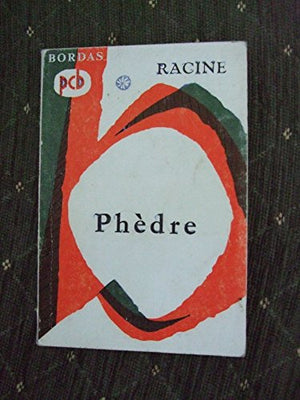 Phèdre