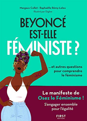 Beyoncé est-elle féministe ?