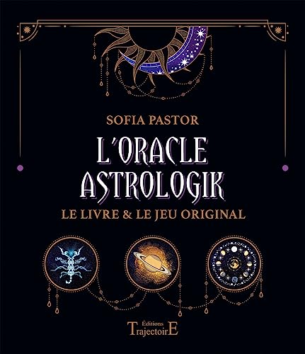 L'Oracle Astrologik - Coffret