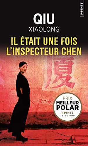 Il était une fois l'inspecteur Chen