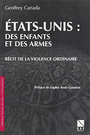 Des enfants et des armes