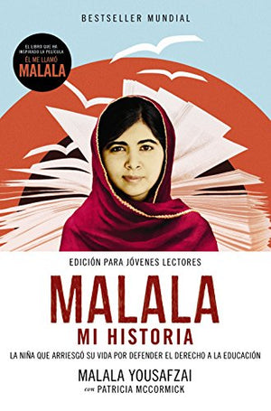 Malala. Mi historia (13/20)